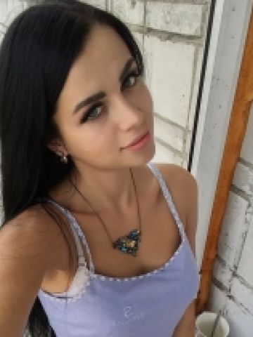 Викуля